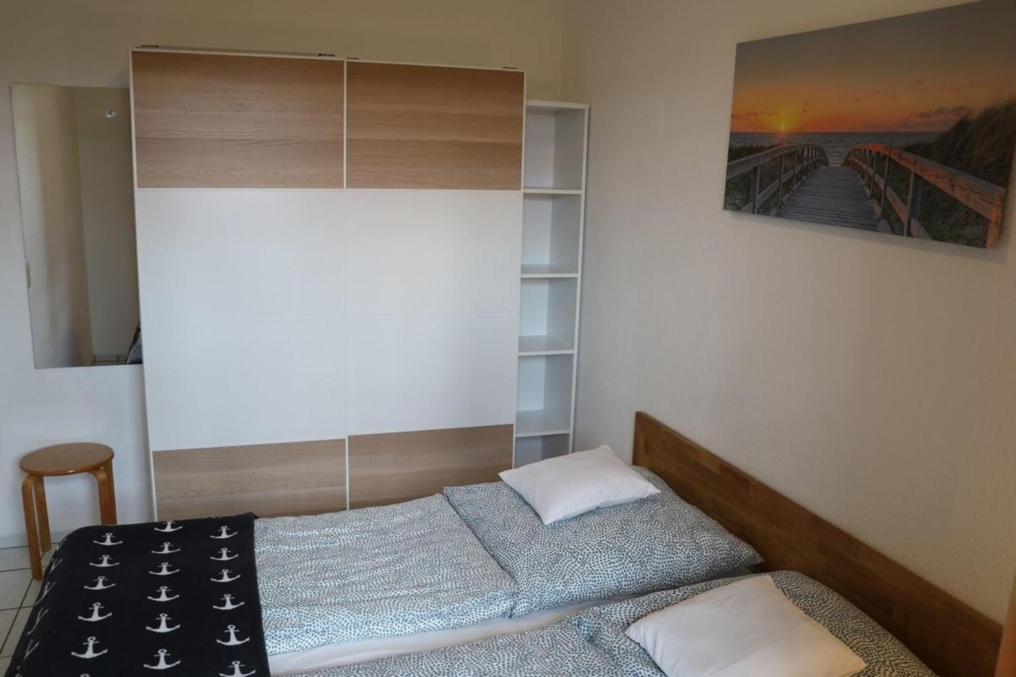 שרבאוץ Appartement 6 מראה חיצוני תמונה